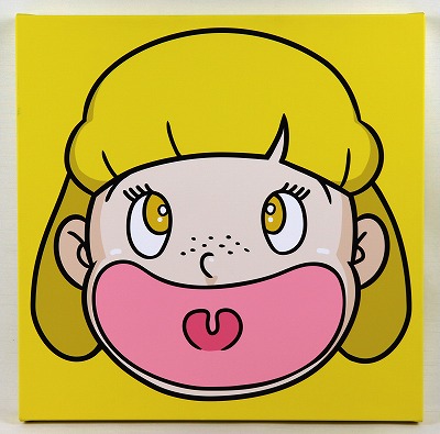 ソバカスチャン喜