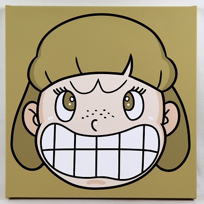 ソバカスチャン怒