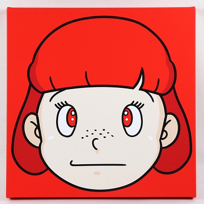 ソバカスチャン愛