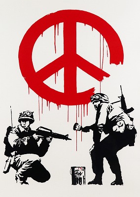 CND SOLDIERS（WCP版）