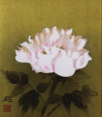 白牡丹