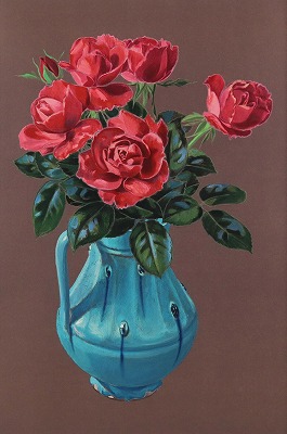 薔薇