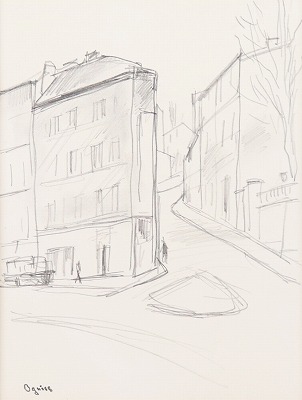 ベルヴィル　Belleville