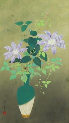 鐵仙花