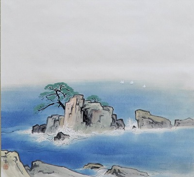 潮音