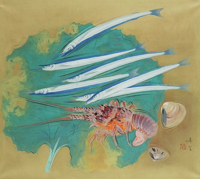海の幸