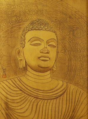マトゥーラ仏 インド