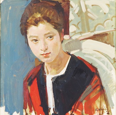 婦人