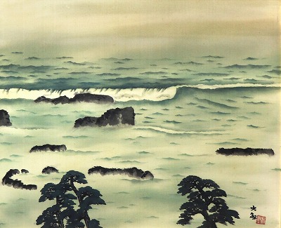 春暁