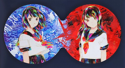 少女「INFINITY」