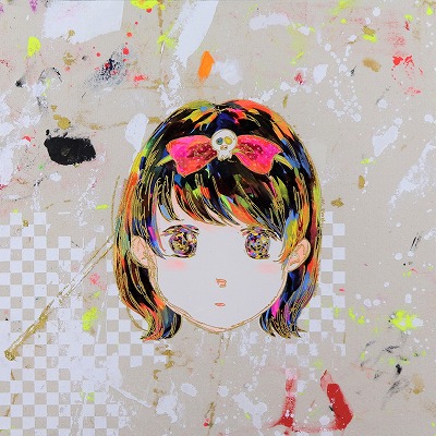 少女「Yuzu」