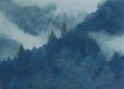 朝雲