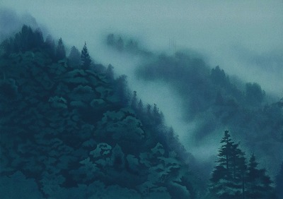 山雲