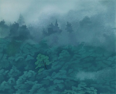 煙雨