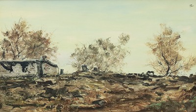 gallery iskra