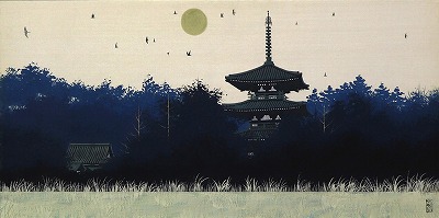 法輪寺 