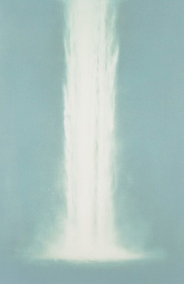 Waterfall #20