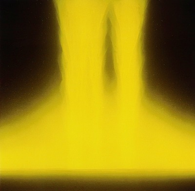 フォーリングカラー（YELLLOW）
