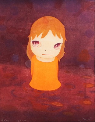 After the Acid Rain (Night ver)