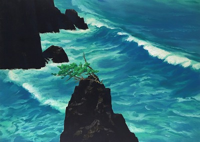 波濤