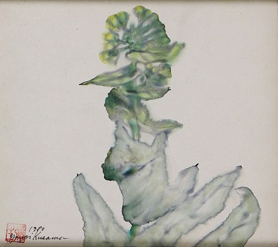 菜の花