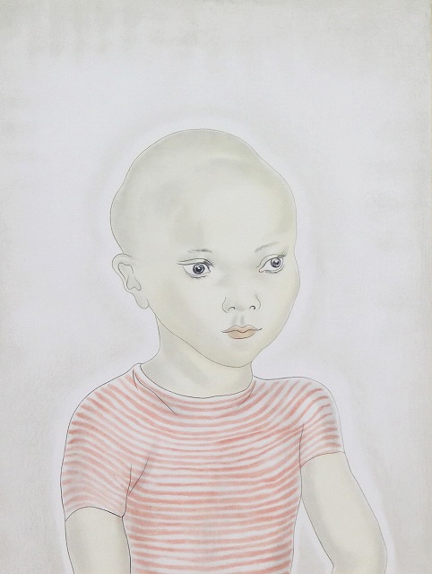 少年「子供十態」