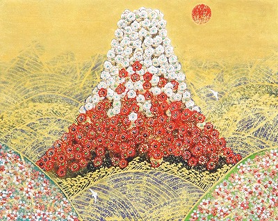 日本の祈り