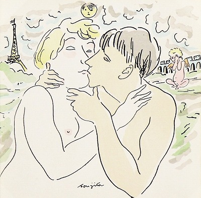 「エロスの愉しみ」より PL.4