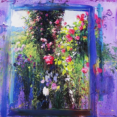 トレンツ・リャドの作品販売｜ギャラリーイスクラ