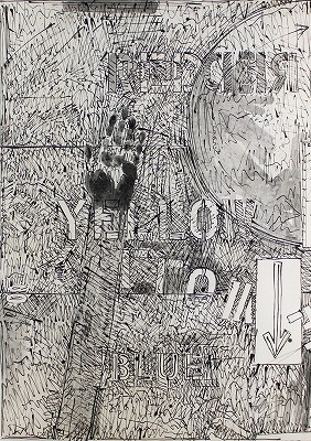 Land’s End Ⅱ（ULAE205）,1979