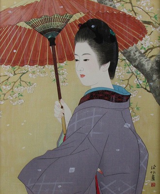 春雨