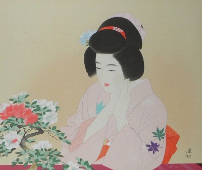 初衣