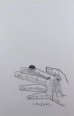 てんとう虫